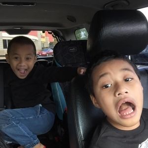 Meet your Posher, Maston